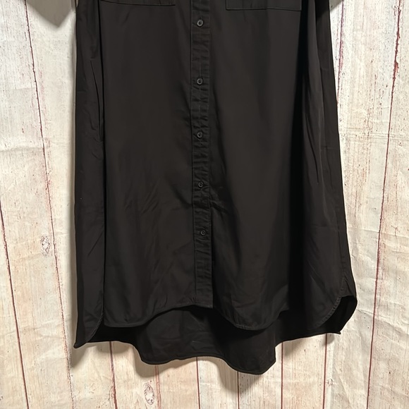 Everlane the Daytripper Shirt Dress - Picture 7 of 14